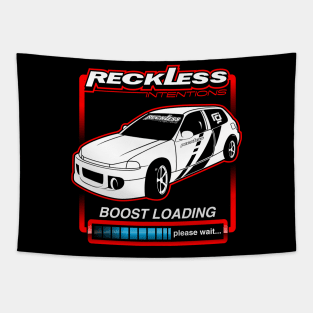 BOOST LOADING Tapestry