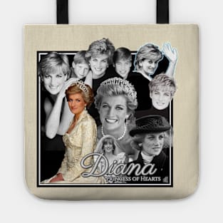 Diana Forever Tote