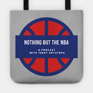 Nothing But The NBA Tote