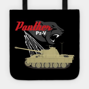 German medium tank Pz-V Panther Tote