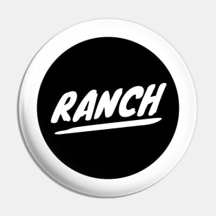 Ranch Pin