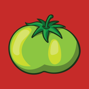 Green Tomato T-Shirt