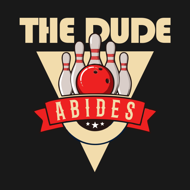 the dude art by Kevindoa