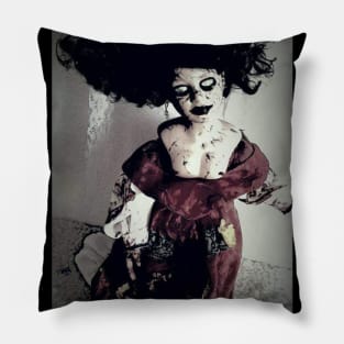 OooooWitchywoman Pillow