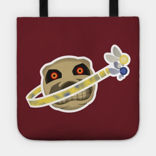 Terrible Fate Tote