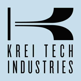 Krei Tech Industries T-Shirt