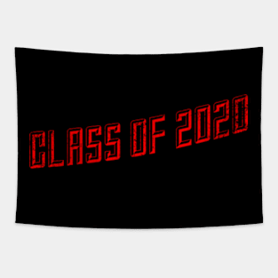 Class Of 2020 Tapestry