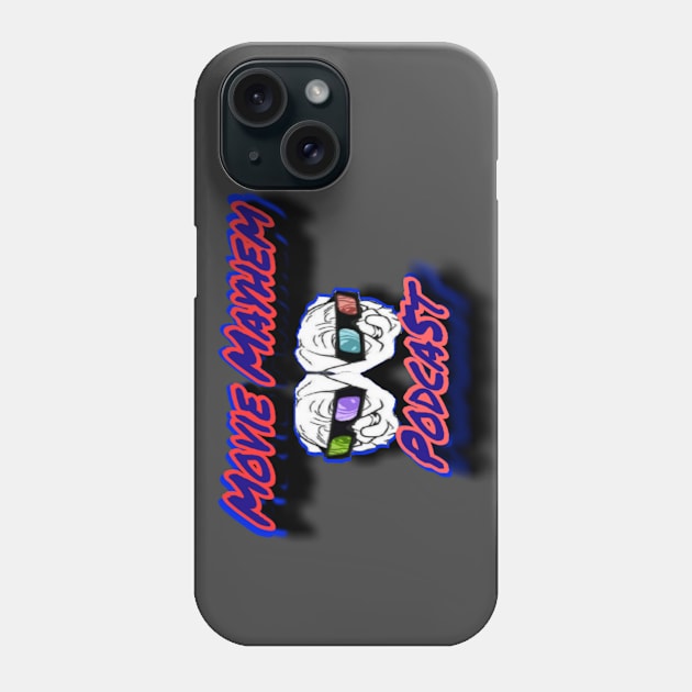 Season 5 Phone Case by moviemayhemdodast