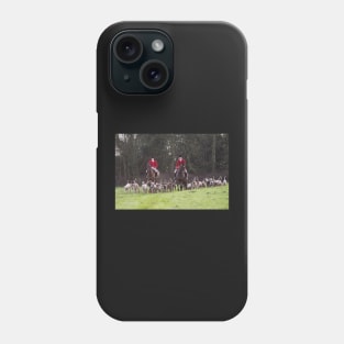 Chelsworth Hunt Phone Case