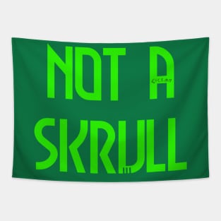 Not A Skrull? Tapestry