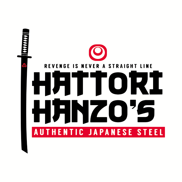 Hattori Hanzo by pratistana