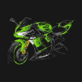 ZX 6R T-Shirt