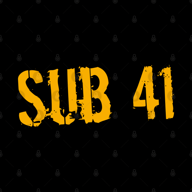 Sub 41 by Badlabs