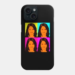 shailene woodley Phone Case