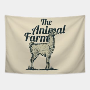 The Animal Farm Tapestry