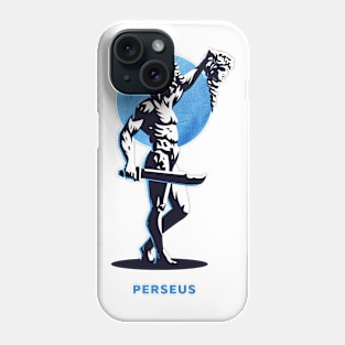 Perseus Phone Case