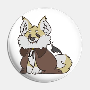 Vampupper Pin