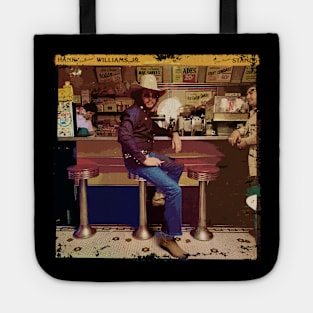 Southern Rock Royalty Williams's Throne Tote