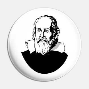 galileo Pin