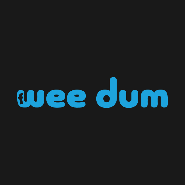 fweedom wee dum by pelagio