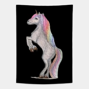 Magical Unicorn Tapestry