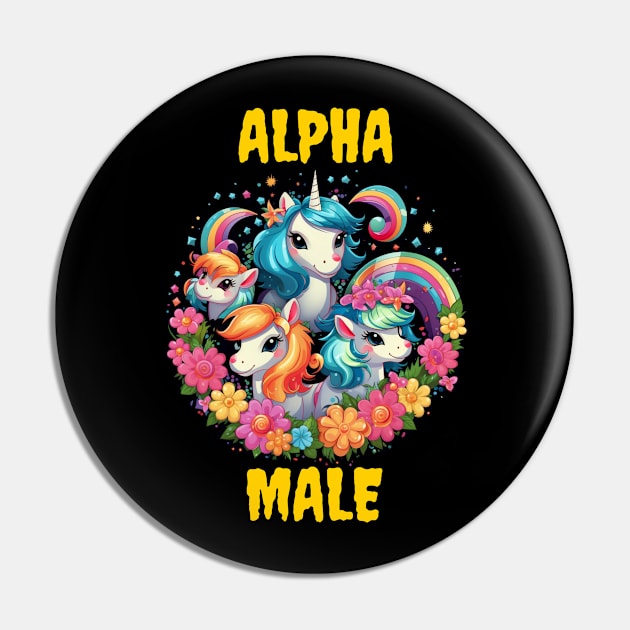 Alpha male Pin by Popstarbowser