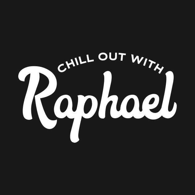 Chill Out with Raphael by jazzworldquest