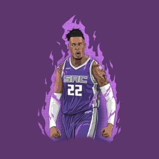 Richaun Holmes T-Shirt