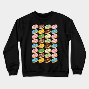 randys donuts hoodie