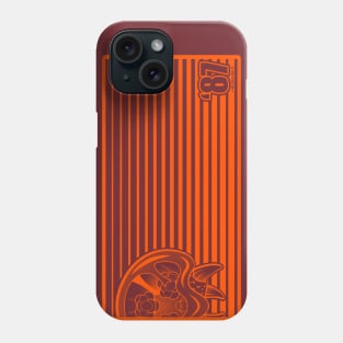 Class of 87 Phone Case