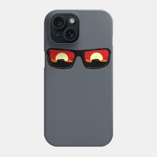 Desert Vista Phone Case