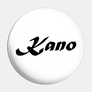 KANO Pin