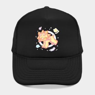 Chibi Dino Hat