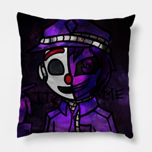 FNAF - It'S mE Pillow