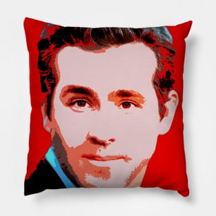 ryan reynolds Pillow