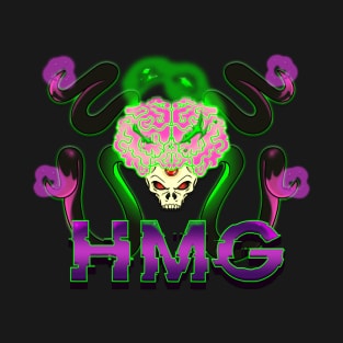 Hive Mind Gang T-Shirt