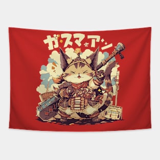 palico Tapestry