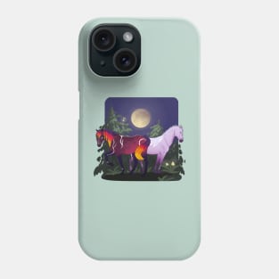 Umbra and Ayla Phone Case