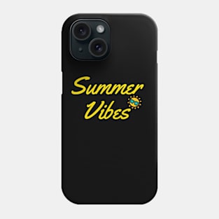 Summer Vibes Phone Case