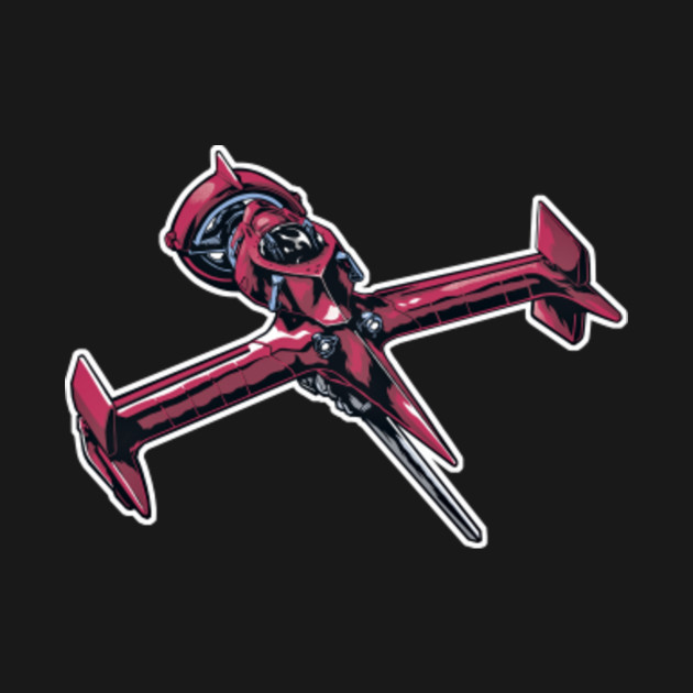 Swordfish Cowboy Bebop TShirt TeePublic
