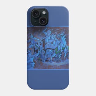 Midnight Stage Phone Case