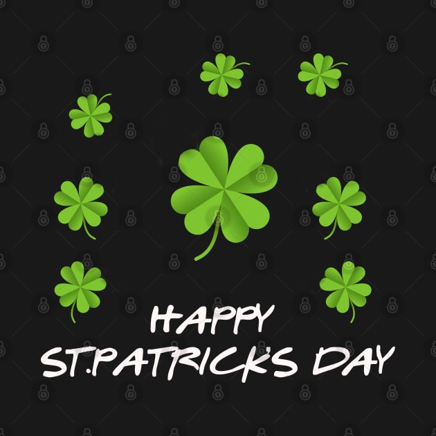 st patricks day by BRINGITSTORE