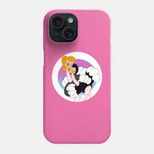 Dance Friends Phone Case