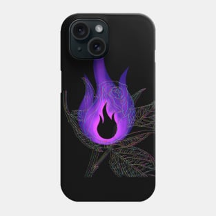 Pyrose Phone Case