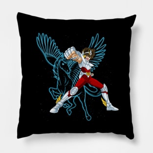 Pegasus Seiya Pillow