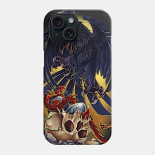 Intruder Phone Case