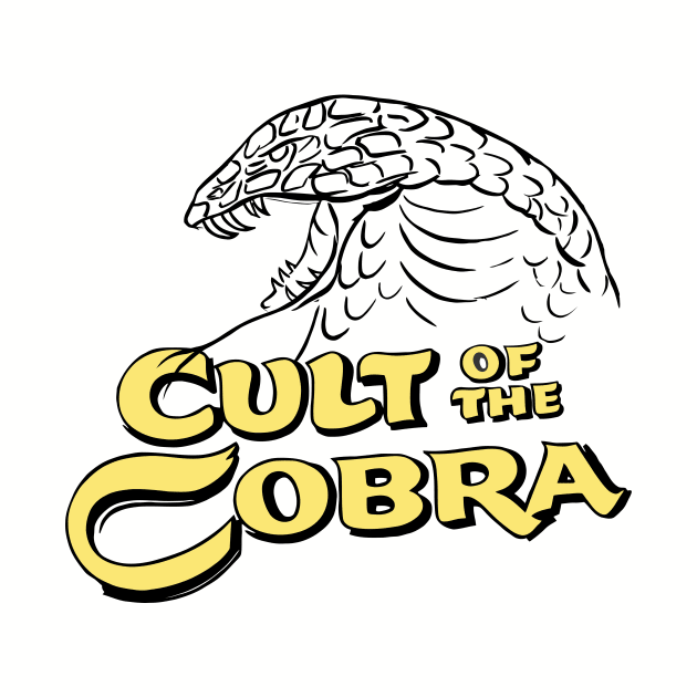 Cult Of The Cobra by Vault Emporium