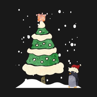 Christmas is here T-Shirt