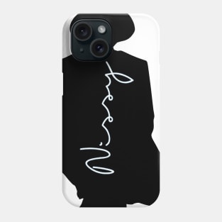 Nissy Phone Case