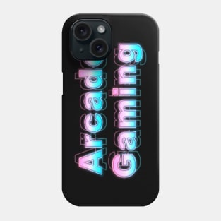 Arcade Gaming Phone Case